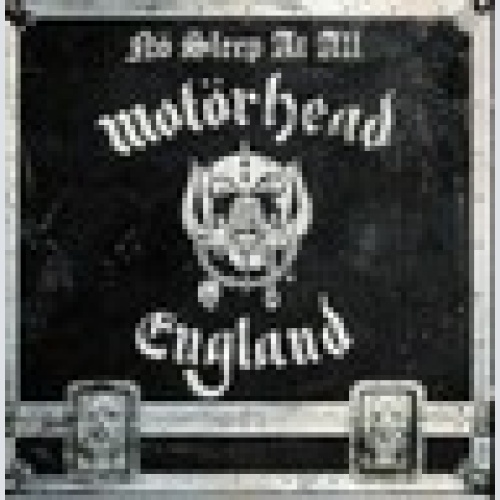 CD / MOTORHEAD / SELTEN /