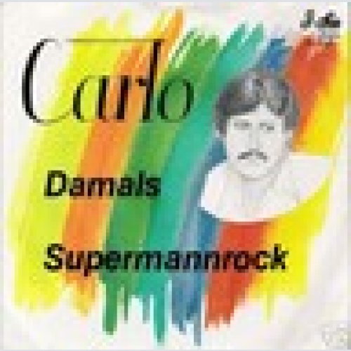 Single / CARLO / RARITÄT /