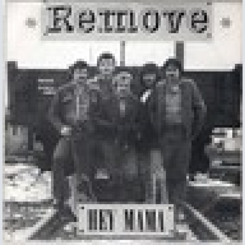 Single / REMOVE / SELTEN /