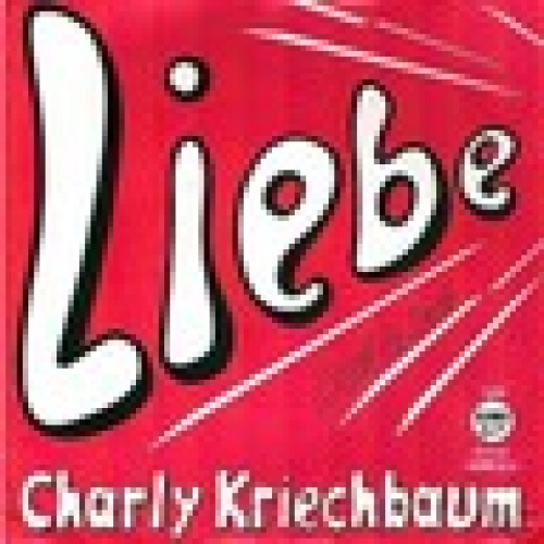 Single----Charly Kriechbaum--------Rarität-----