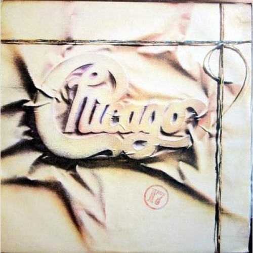 LP / CHICAGO / PRESSUNG YUGOSLAVIA / RARITÄT /