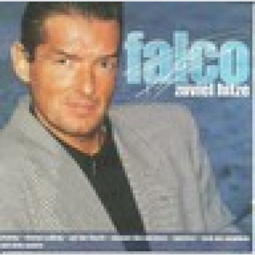 CD / FALCO / TOP-SELTEN /