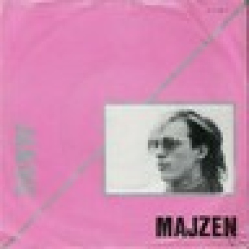 Single / MAJZEN / SELTEN /