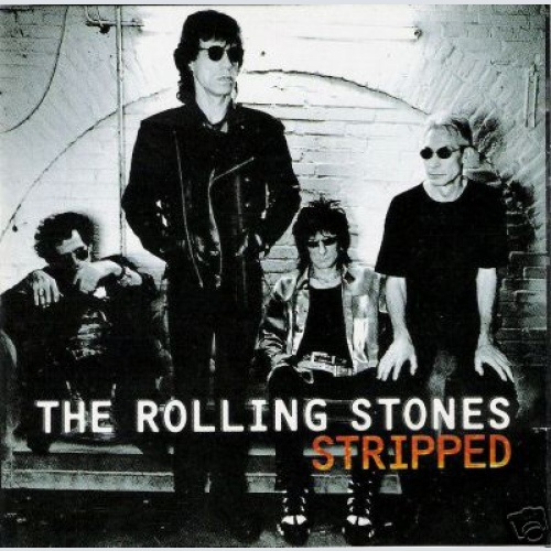 CD / ROLLING STONES / SELTEN /