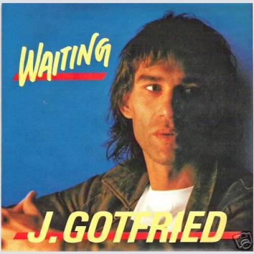 Single  J.GOTFRIED  Austro Rarität