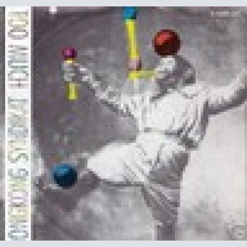 Single / HONGKONG SYNDIKAT / SELTEN /