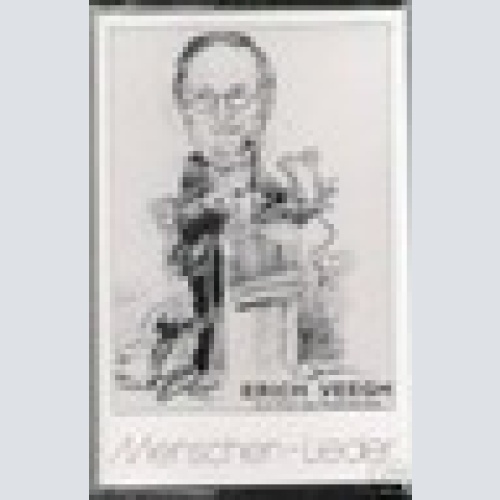 MC / Erich Veegh / Horst Chmela,Erwin Steinbauer,usw...