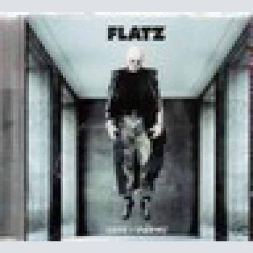 CD----FLATZ-------Selten-----