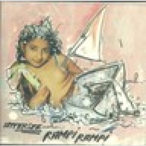 Single / ATTERSEE / AUSTRIA / LIMITIERTE AUFLAGE 700 STÜCK / RARITÄT /