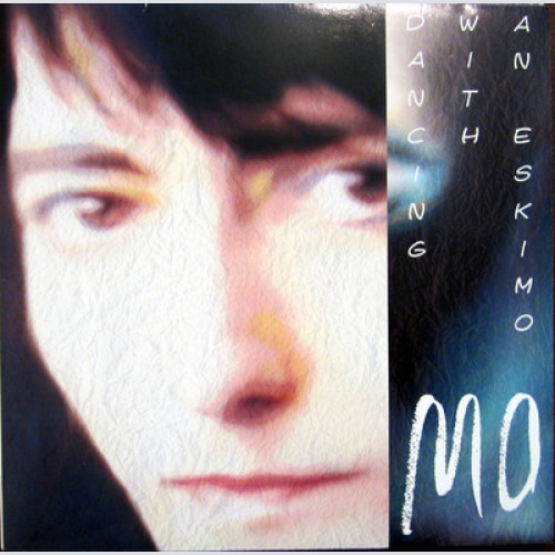 LP / MO / AUSTRIA / RARITÄT /