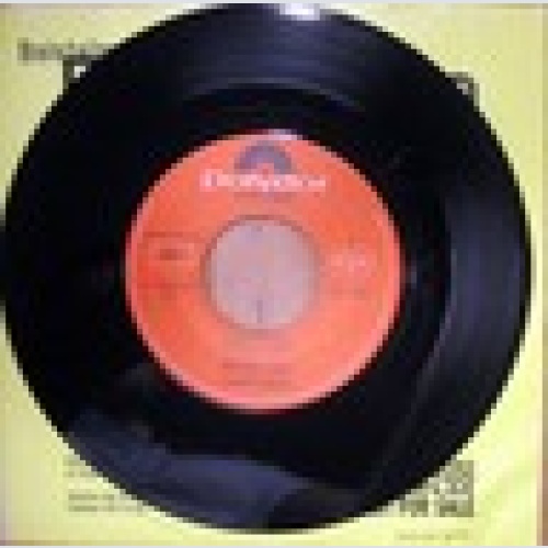 Single / LUDWIG HIRSCH / PROMO PRESSUNG / ARCHIV / AUSTRIA /