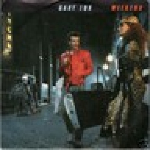 Single  / GARY LUX / SELTEN /