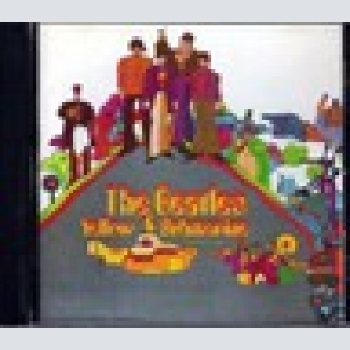 CD----The  Beatles----------Top--------Selten-------