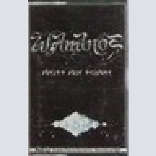 MC  W.Ambros / Rarität /