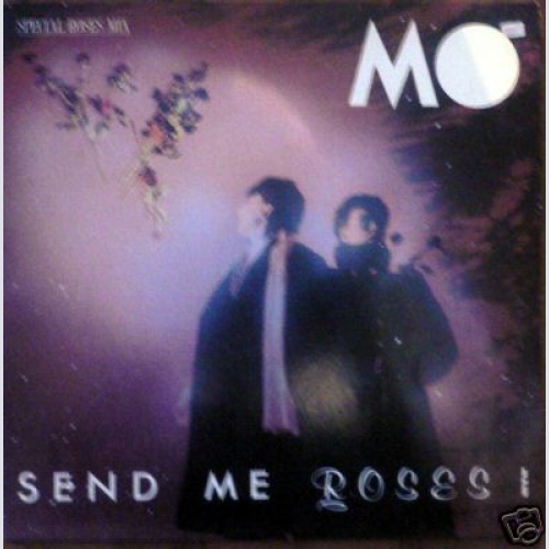 LP / MO   / Selten /