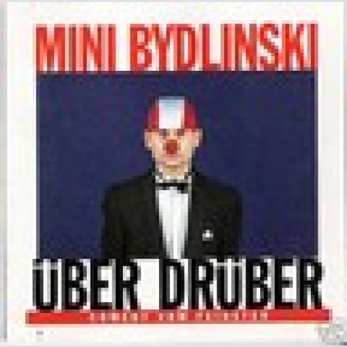 CD / Mini Bydlinski  / Selten /