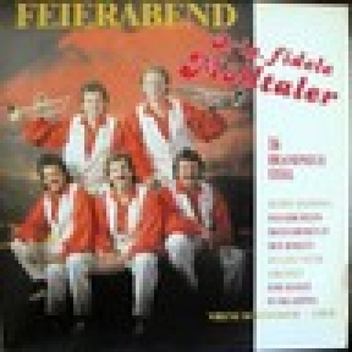 LP / ORIG.FID.MÖLLTALER / AUSTRIA / RARITÄT /