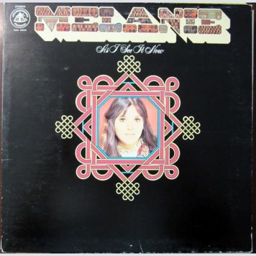 LP / MELANIE / FOC / RARITÄT  / 1974 / MADE IN ENGLAND /