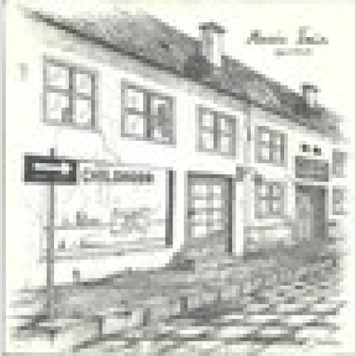 Single / HELLMUTH SINNDT / AUSTRIA / RARITÄT /