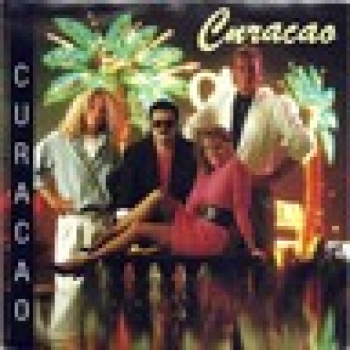 Single / CURACAO / AUSTRIA / SELTEN /