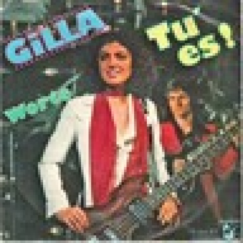 Single   GILLA / RARITÄT /