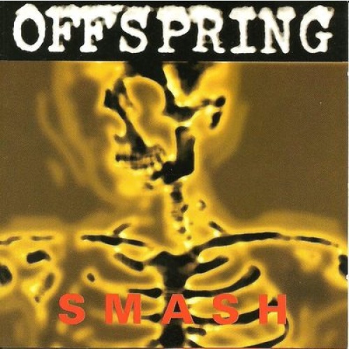 CD / OFFSPRING / TOP / SELTEN /