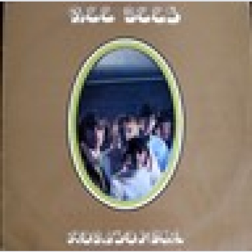 LP / THE BEE GEES / FRANCE   PRESSUNG / SELTEN /