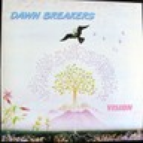 LP / DAWN BREAKERS / AUSTRIA / RARITÄT /