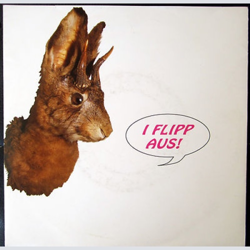 Single / AIRPORT BAND / AUSTRIA  / RARITÄT /