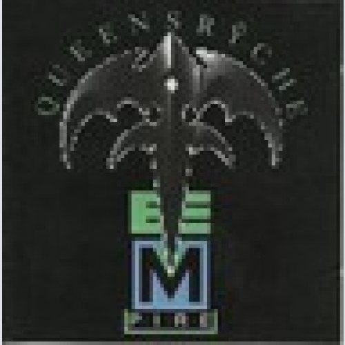 CD / QUEENSRYCHE / EMPIRE / TOP / SELTEN /