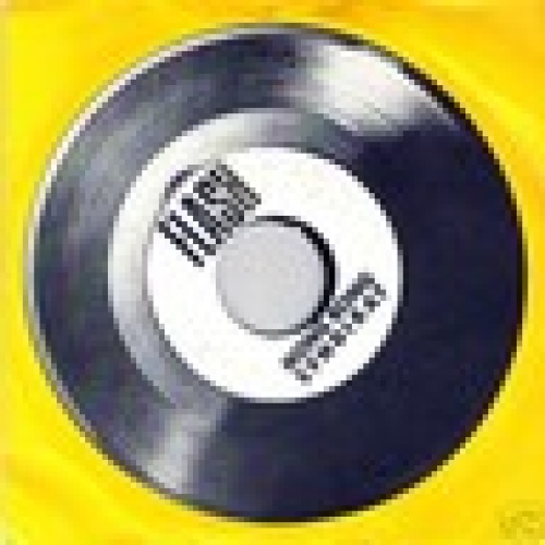 Single----HONGKONG SYNDIKAT-------RARITÄT-------