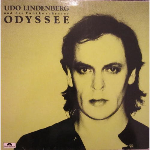 LP / UDO LINDENBERG  / RARITÄT /