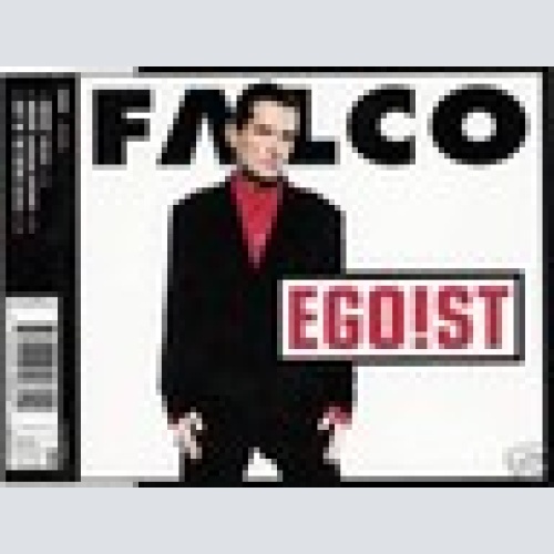 MCD / FALCO / RARITÄT /