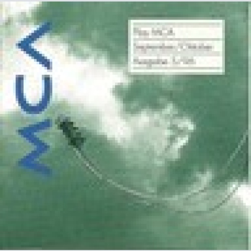 CD / PLAY MCA / PROMO / 1996 / MANOWAR / NIRVANA / BEACH BOYS / WEEZER / RAR /