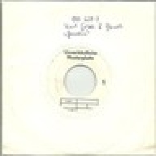 Single / KURT GOBER & BAND / KGB / AUSTRIA / MUSTER /