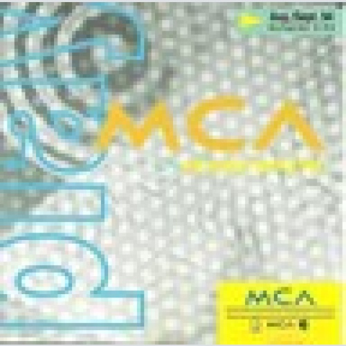 CD / MCA PLAY / PROMO / BECK / LIVE / TESLA / BOB BERG / EDIE BRICKELL / RAR /