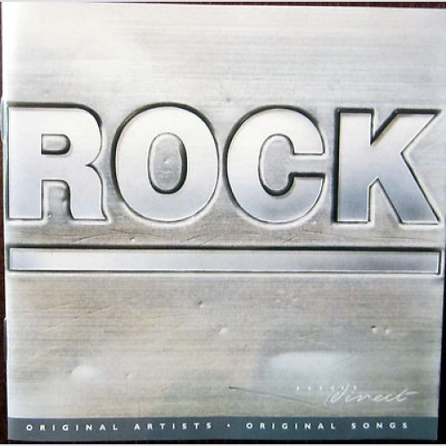 DCD / ROCK / FREE / CANNED HEAT / TEN YEARS AFTER / DEEP PURPLE / THIN LIZZY /