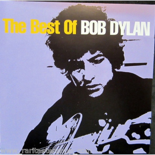 CD / THE BEST OF BOB DYLAN / 1997 / UK /