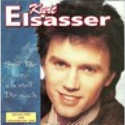 Single / KURTI ELSASSER / SELTEN /