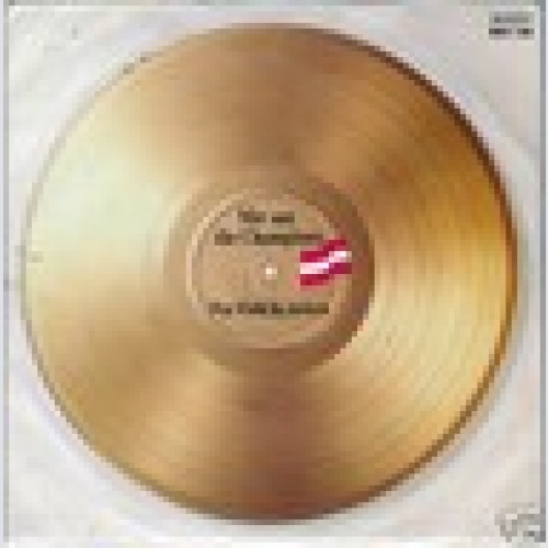 Single / MIR SAN DIE CHAMPIONS / POP MADE IN AUSTRIA /