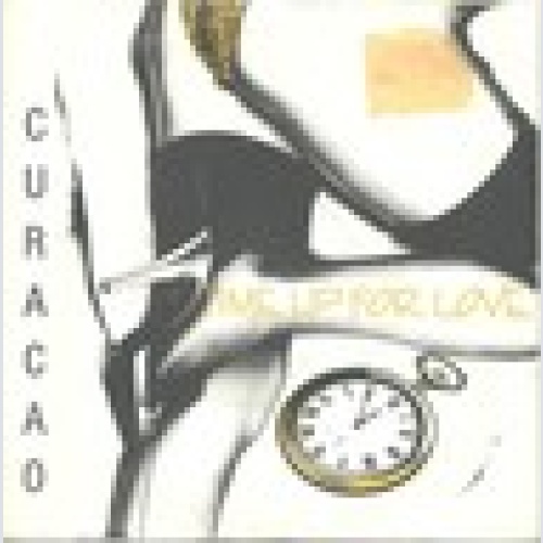 Single / CURACAO / AUSTRIA / RARITÄT /