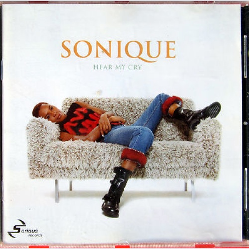 CD / SONIQUE / 2000 / TOP /
