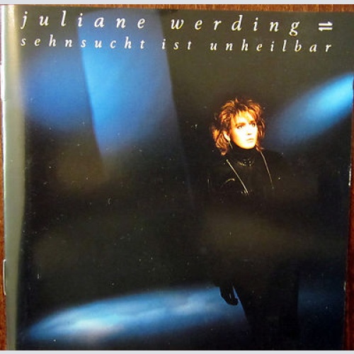 CD / JULIANE WERDING  / TOP /