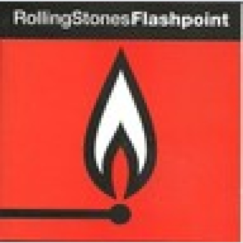 CD / ROLLING STONES / AUSTRIA PRESSUNG / RARITÄT /