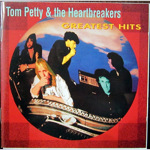 CD / TOM PETTY AND THE HEARTBREAKERS / RARITÄT /