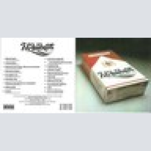 CD / WOLFGANG AMBROS / RARITÄT /