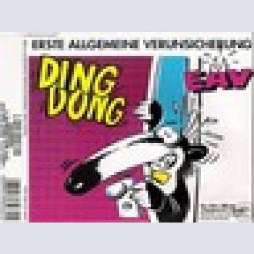 MCD / EAV / DING DONG / SELTEN /