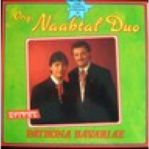 LP / ORIG. NAABTAL DUO / SELTEN /