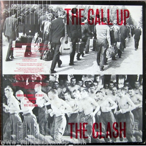 Single / CLASH / RARITÄT /