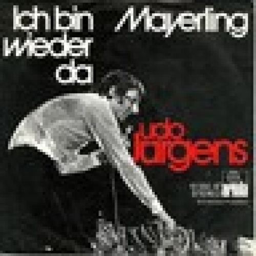 Single / UDO JÜRGENS / SCHLAGER / SELTEN /